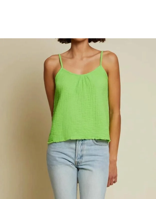 Millie Swing Cami
