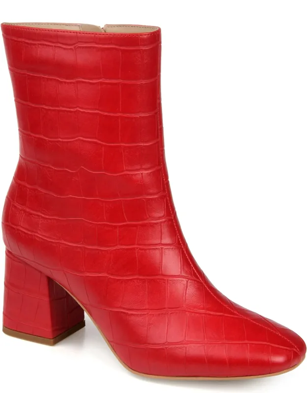 Trevi Booties