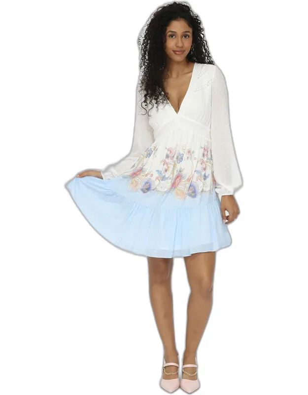Babydoll Dress