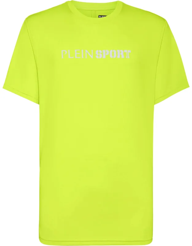 Reflective T-shirt