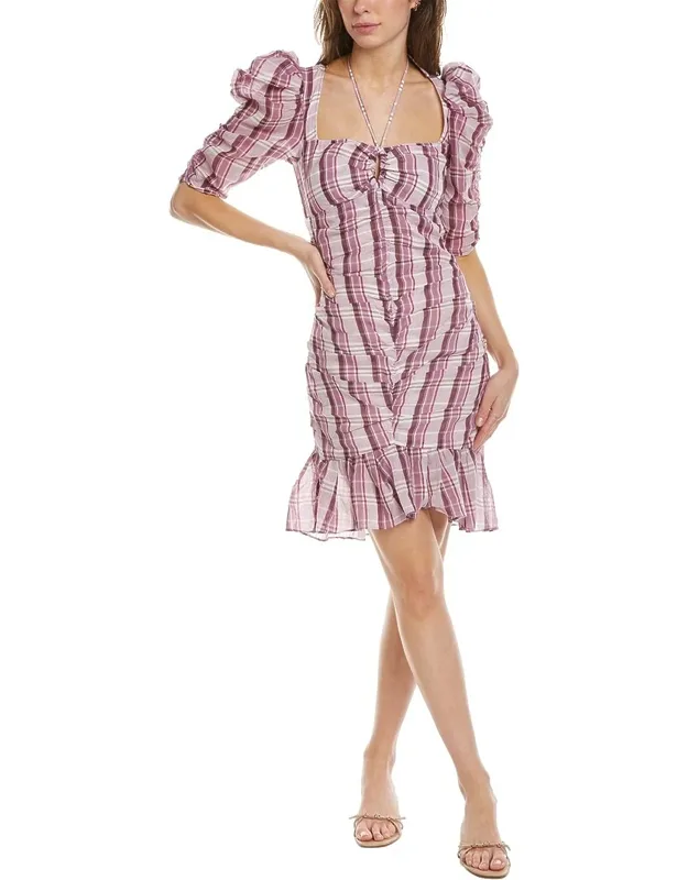 Galdino Mini Dress