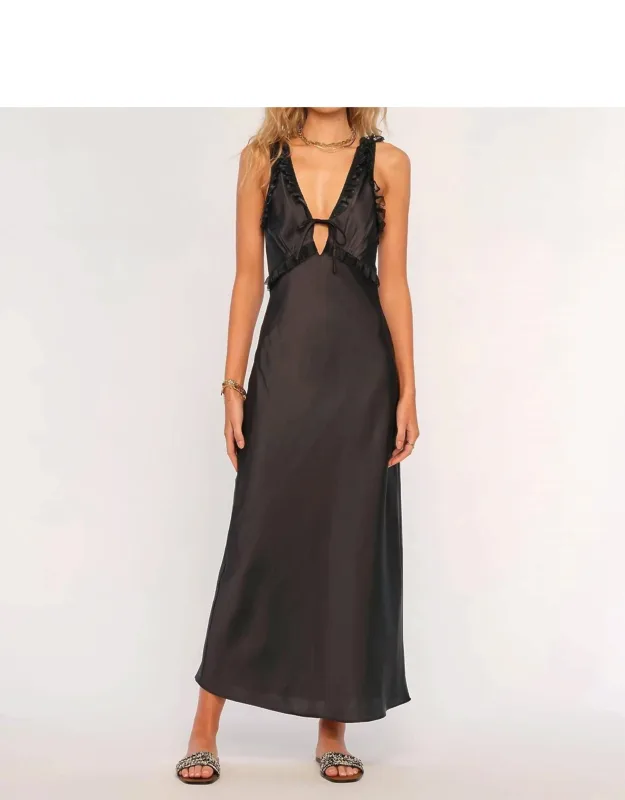 Arlington Dress