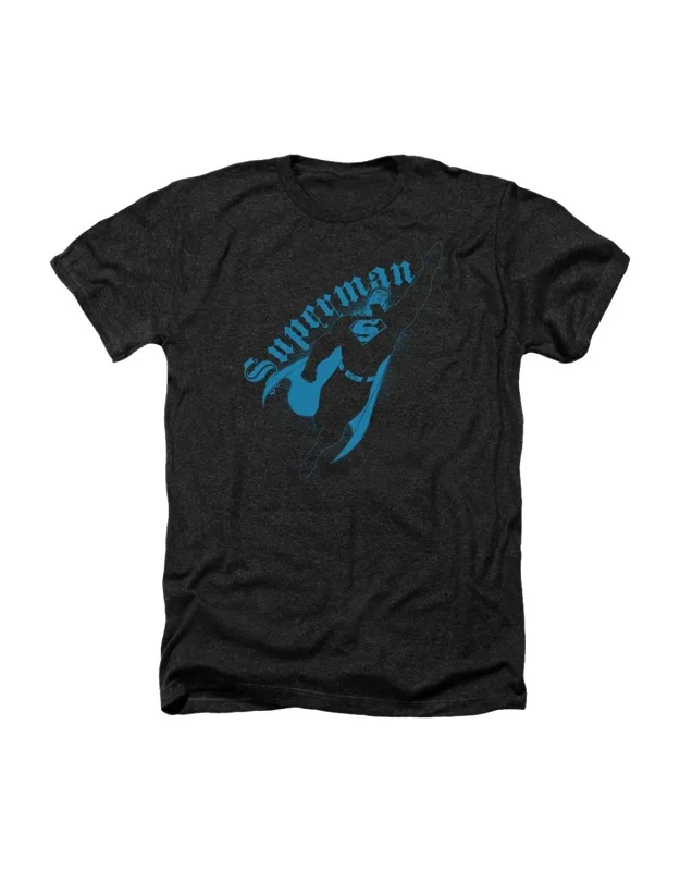 Superman Darkness Tee