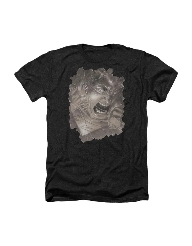 Superman Action Cover Tee