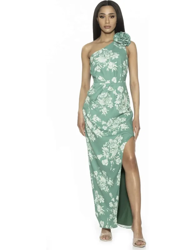 Astrid Dress