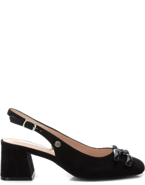 Refresh Slingback Pumps