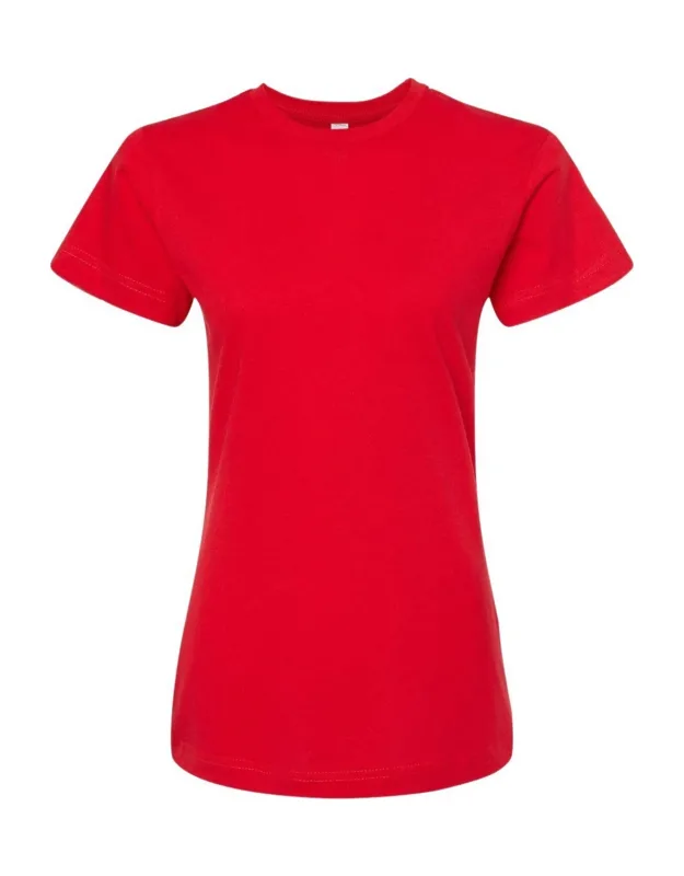 Classic Fit Fine Jersey T-shirt