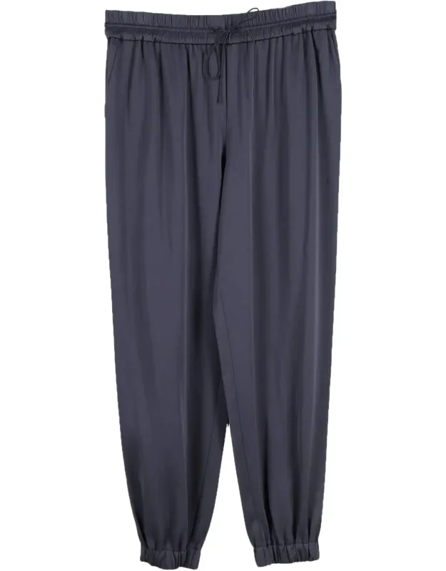 Drawstring Pants