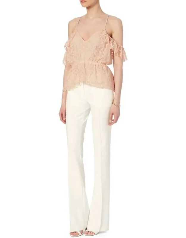 Lace Top