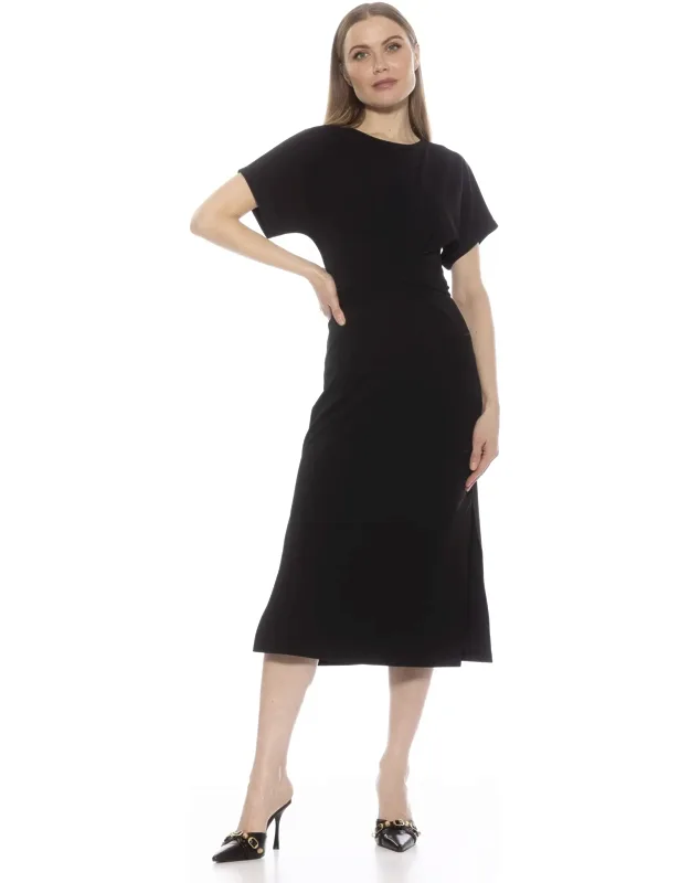 Cairo Dress