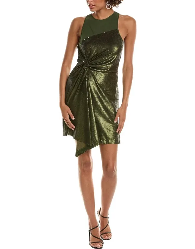 Ida Cocktail Dress