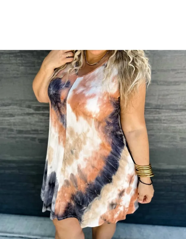 Sunset Dreams Dress