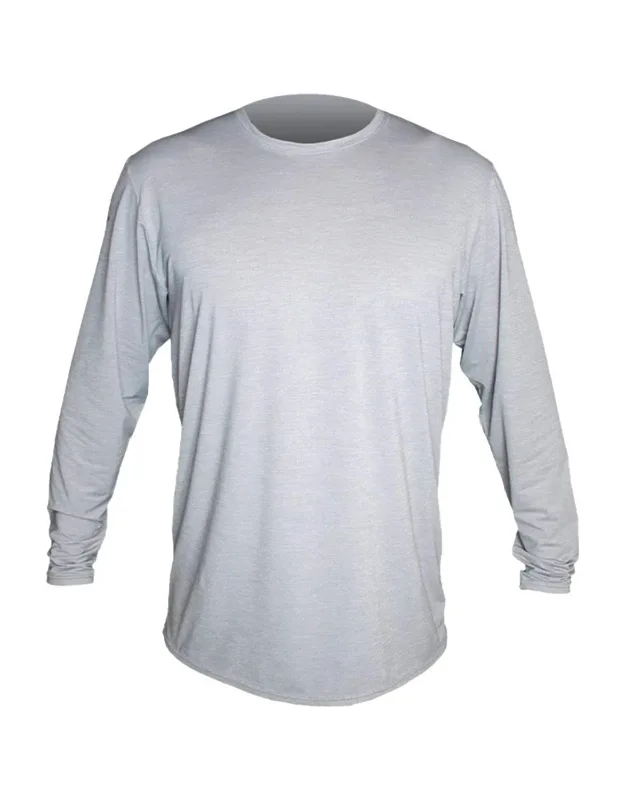 Low Pro Tech Long Sleeve T-shirt With Featherweight 4-way Stretch And Upf 30+ Protection