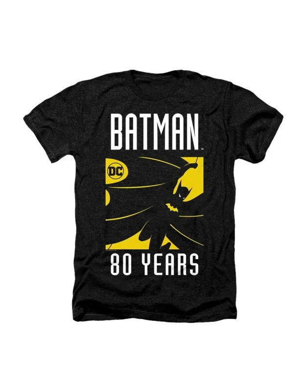 Batman Silhouette Tee