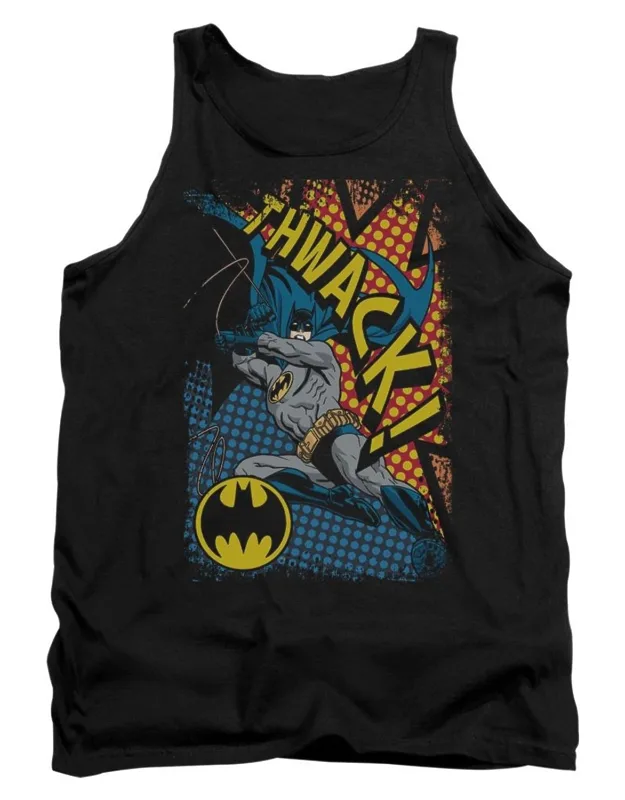 Batman Thwack Tank Top