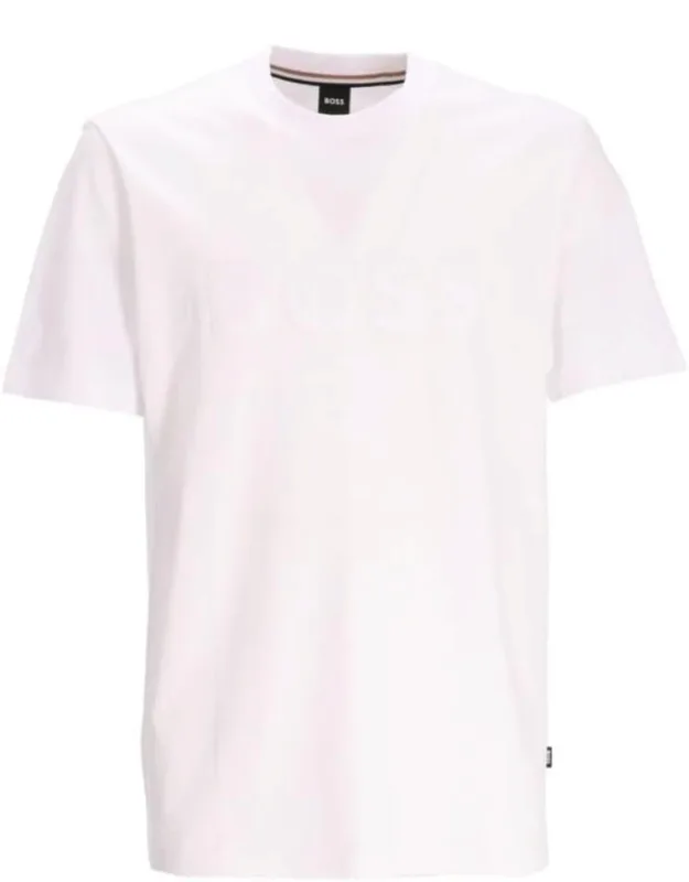 Thompson 60 Crew Neck T-shirt