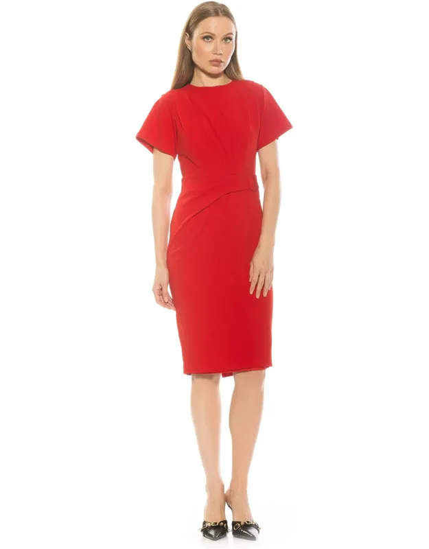 Clara Dress