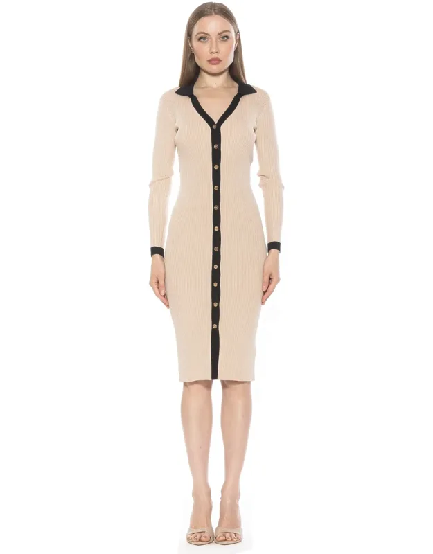 Cordelia Dress