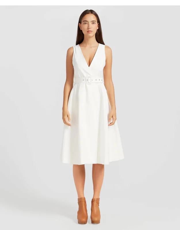 Independence Midi Dress