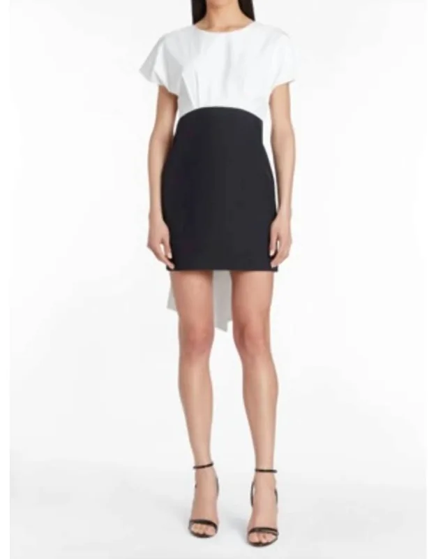 Kariselle Dress