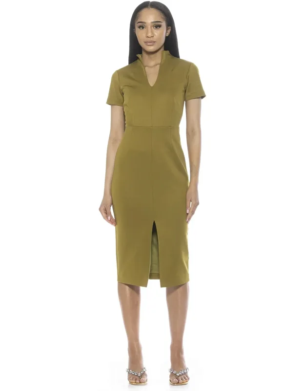 Acadia Dress