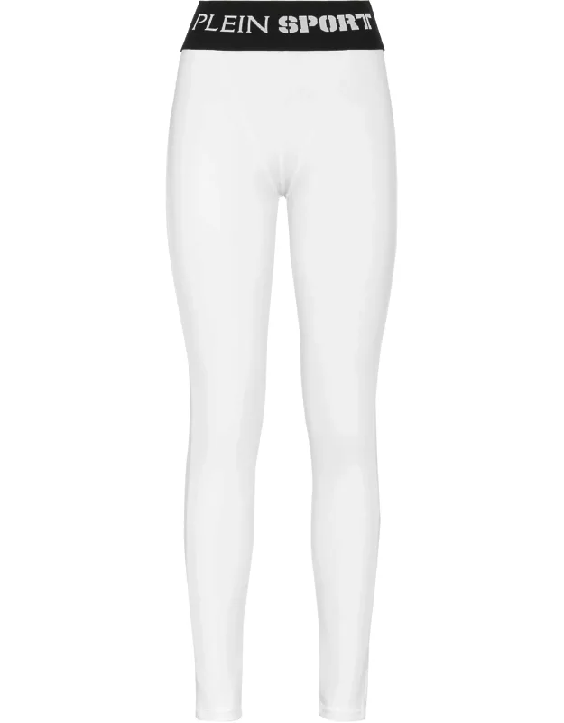 Jogging Push Up Leggings