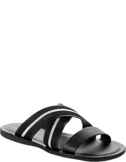 Sasha Slide Sandals