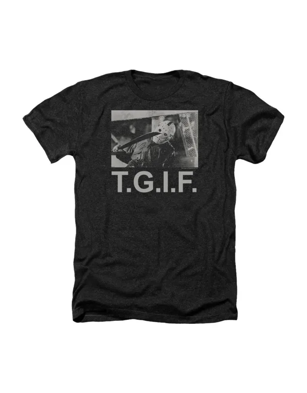 Friday The 13th T-shirt