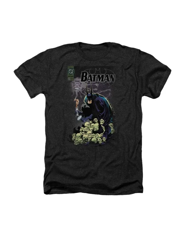Batman Cover Tee