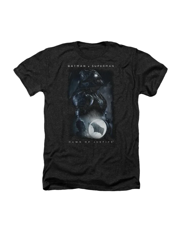 Batman V Superman Signal Tee