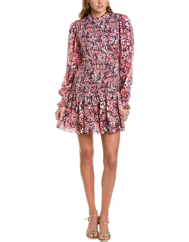 Lucia Dress