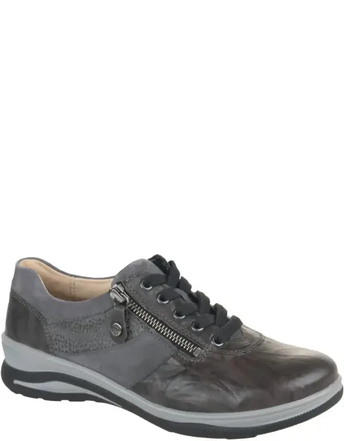 Mitzy Casual Leather Shoes
