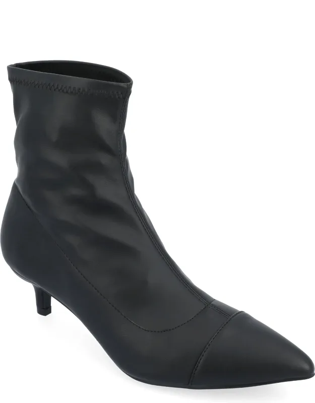 Tru Comfort Foam Jadde Booties