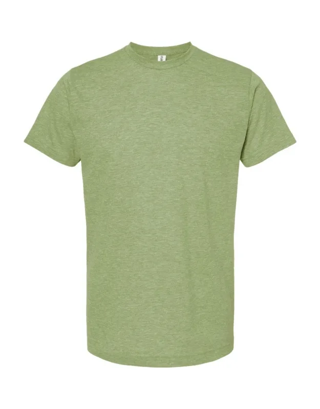 Poly-rich T-shirt