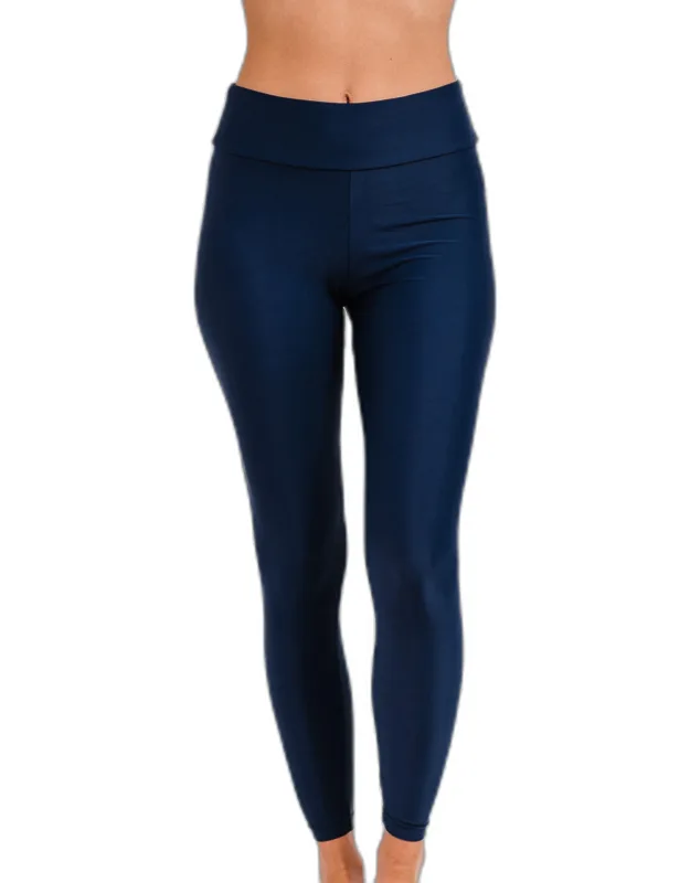 Long Swim Leggings