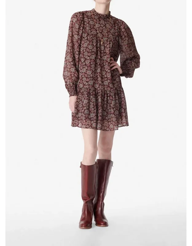 Bethany Mini Dress