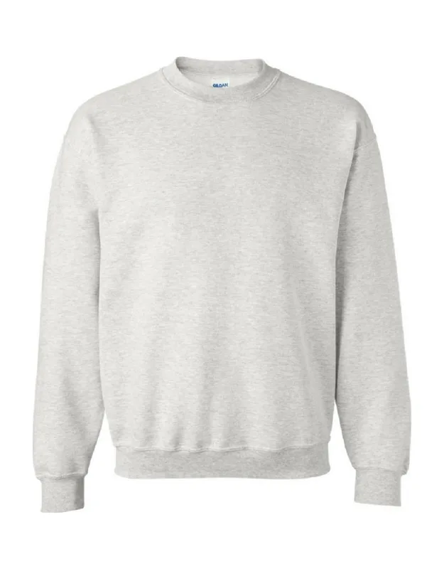 Dryblend Set-in Crew Neck Sweatshirt