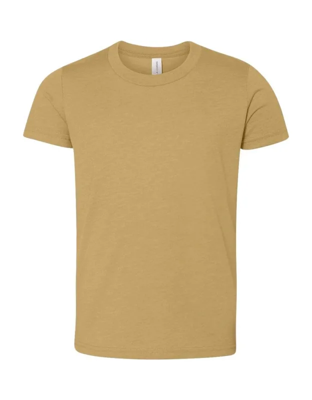 Youth Jersey Tee