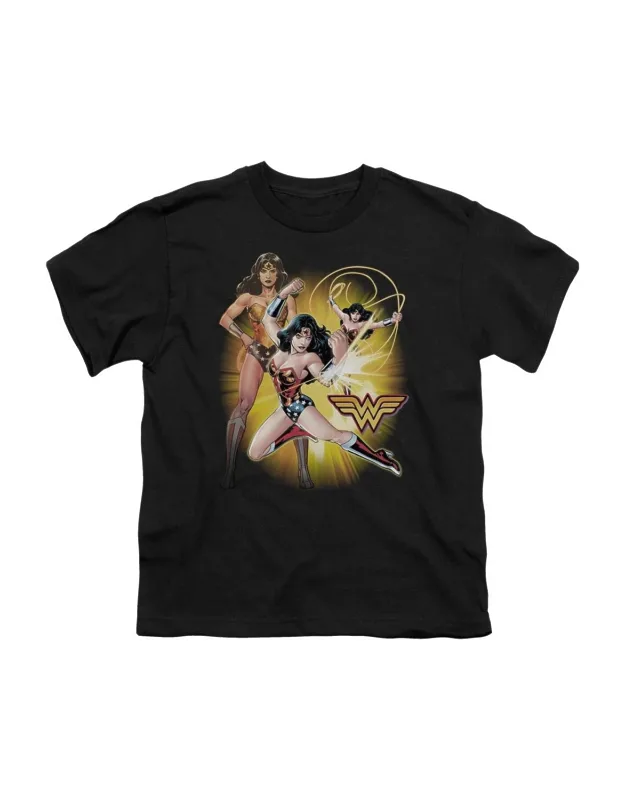 Justice League Of America Short Sleeve Tee - Stylish For Everyday Wear