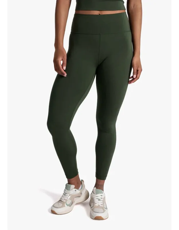 Comfort Stretch Ankle Leggings