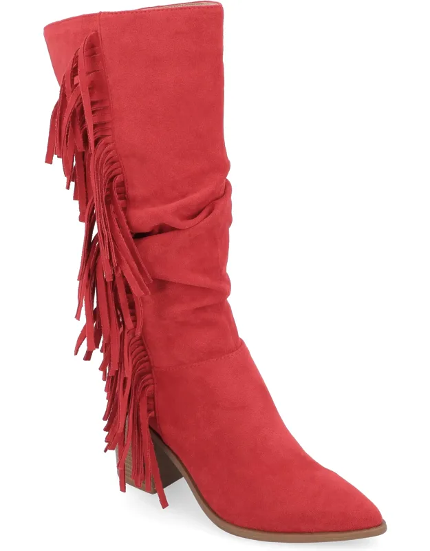 Tru Comfort Foam Hartly Extra Wide Calf Boot