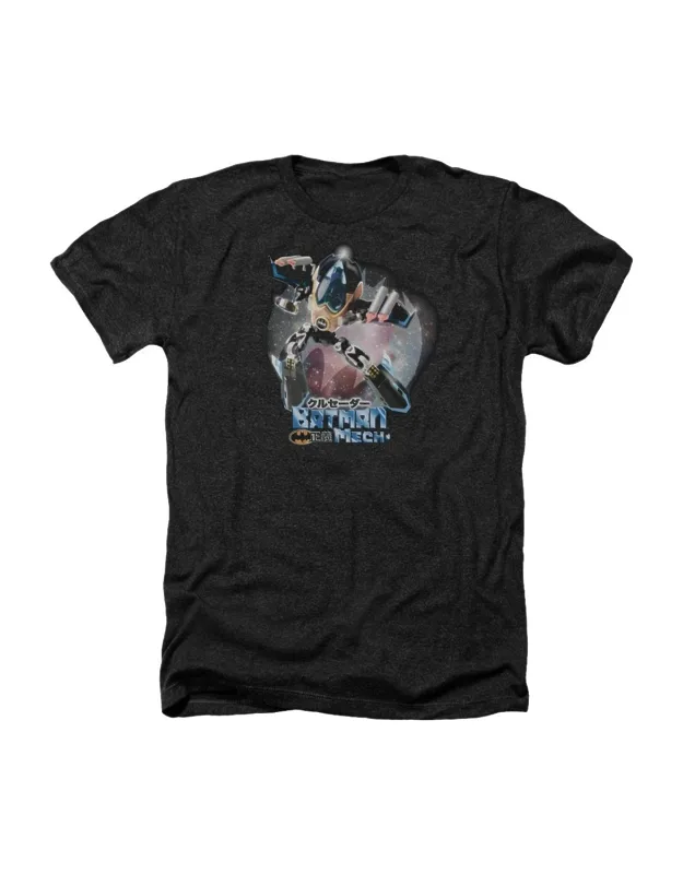 Batman Mech Tee