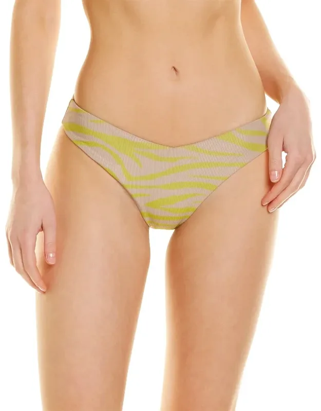 Vanessa Bikini Bottom