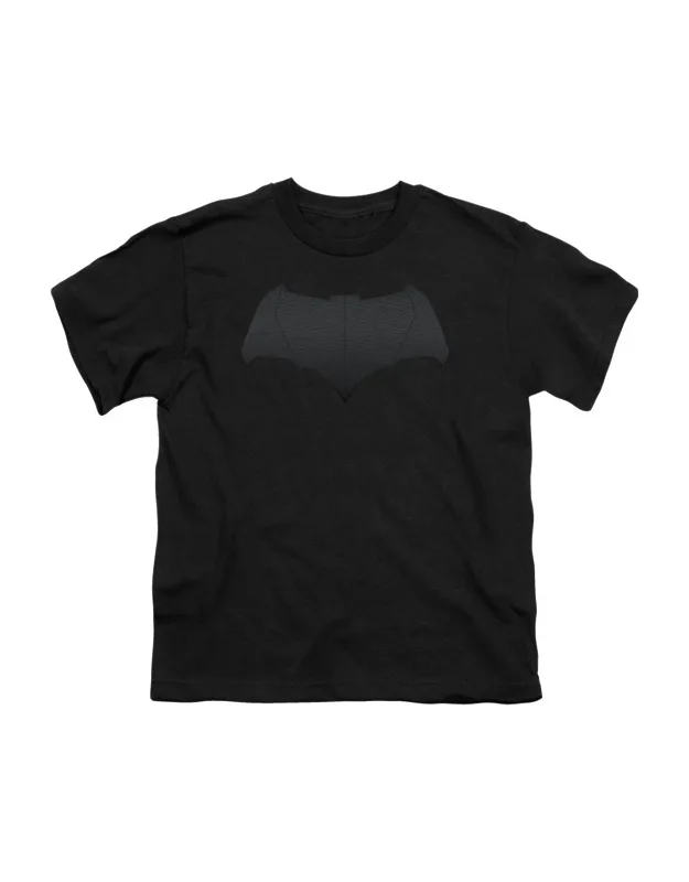 _batman V Superman Logo Short Sleeve Tee / T-shirt Stylish Easy_