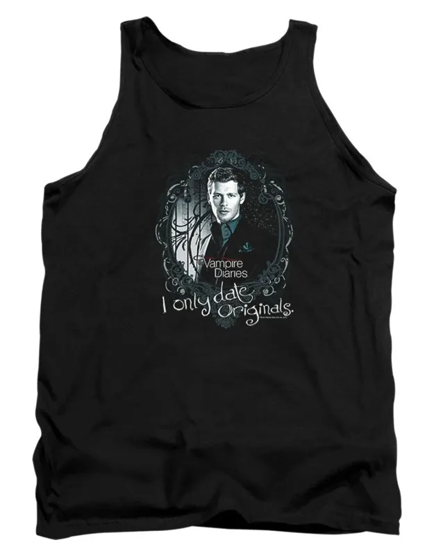 Vampire Diaries Originals Tank Top