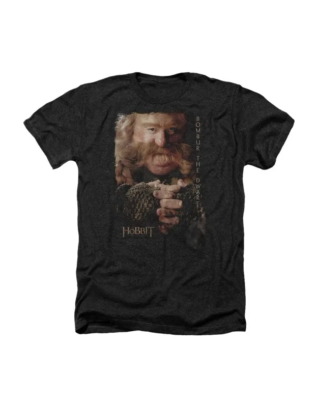 Hobbit Bombur Tee