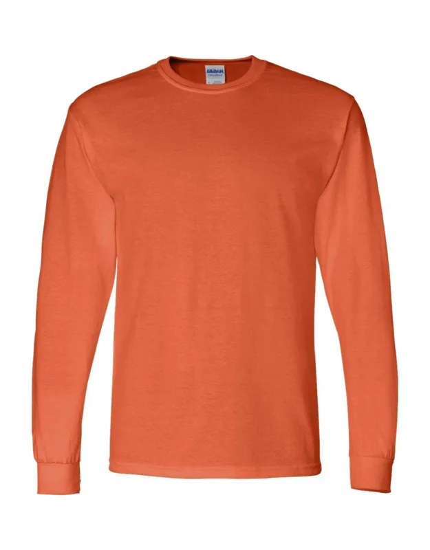 Dryblend Long Sleeve T-shirt