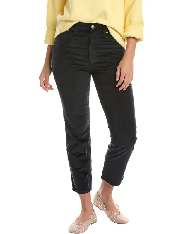 Wren Salute Corduroy Slim Jeans