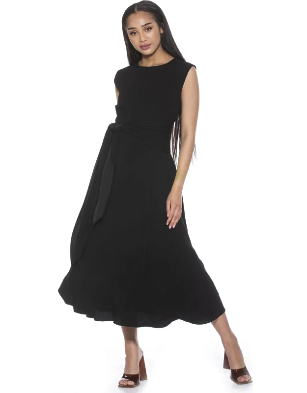 Asymmetric Dress