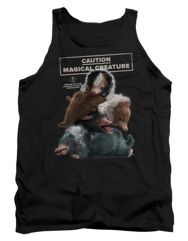 Cuddle Puddle Tank Top